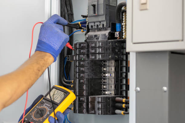 Best Commercial Electrical Services  in Shady Side, MD