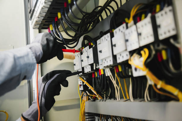 Best Emergency Electrical Repair Services  in Shady Side, MD