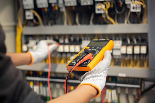 Best Industrial Electrical Services  in Shady Side, MD