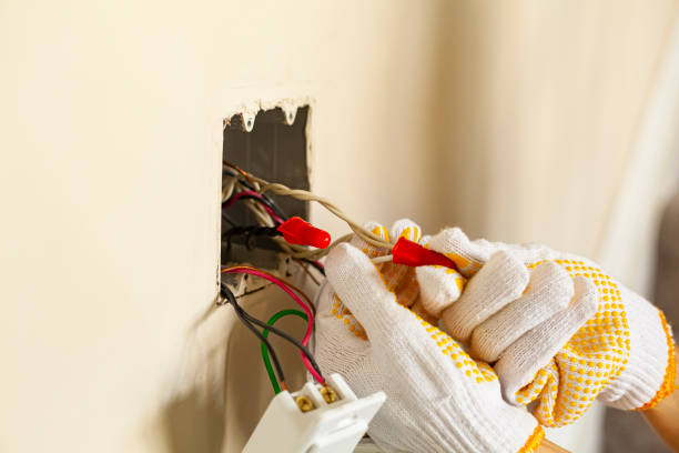 Best Electrical Troubleshooting and Repair  in Shady Side, MD