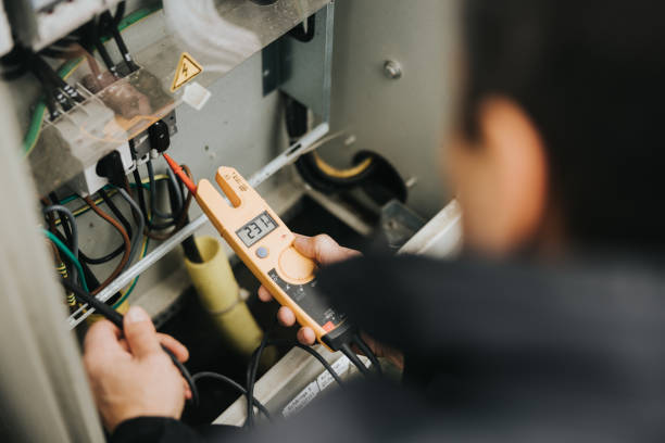 Emergency Electrical Repair Services in Shady Side, MD