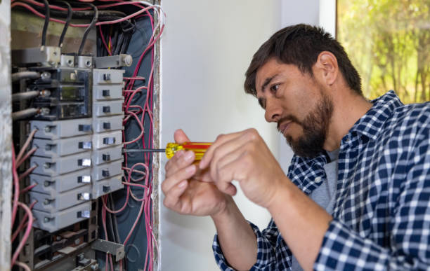 Best Circuit Breaker Installation and Repair  in Shady Side, MD