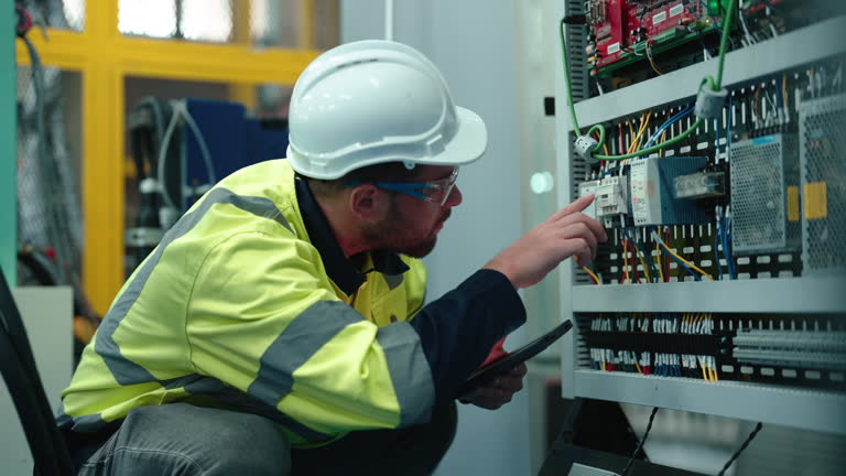 Emergency Electrical Repair Services in Shady Side, MD