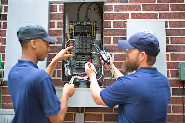 Best Generator Installation and Maintenance  in Shady Side, MD